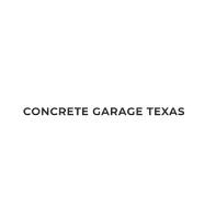 Concrete Garage Texas image 1