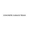 Concrete Garage Texas logo