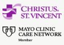 Christus St. Vincent Health System logo