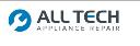 All-Tech Appliance Repair logo
