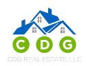 CDG Real Estate logo