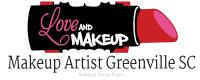 Greenville Makeup Artist image 1
