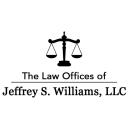 The Law Offices of Jeffrey S. Williams, LLC logo
