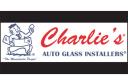 Charlie's Automotive Glass Installers logo