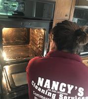 NANCY S CLEANING SERVICE image 2