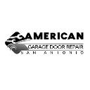 American Garage Door Repair San Antonio logo