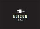 Edison Electric, Inc. logo