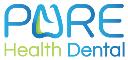 Pure Health Dental logo