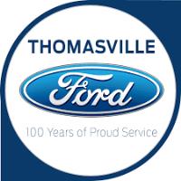 Thomasville Ford Lincoln image 1