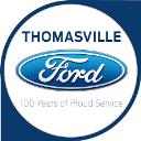 Thomasville Ford Lincoln logo