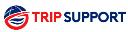 Trip Support logo