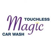 Touchless Magic Car Wash of Cromwell image 1