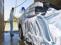 Touchless Magic Car Wash of Cromwell image 4