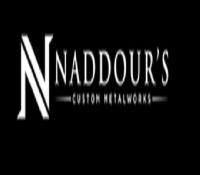 Naddour's Custom Metalworks image 1