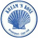 Kream 'N Kone logo