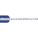 Dupree Building Specialties logo