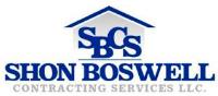 Shon Boswell Roofing Services LLC. image 2
