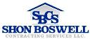 Shon Boswell Roofing Services LLC. logo