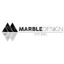 Marble Design USA logo