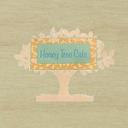 Honey Tree Cafe logo