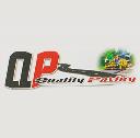 Quality Paving logo
