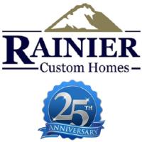 Rainier Custom Homes image 1