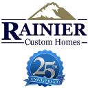 Rainier Custom Homes logo