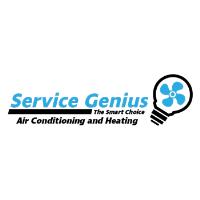 Service Genius Air Conditioning and Heating image 1
