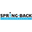 SpringBack Chiropractic logo