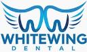WhiteWing Dental logo