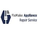 FixMake Appliance Repair Service logo