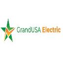 GrandUSA Electric logo