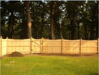 Wentzville Fence & Deck Company image 1