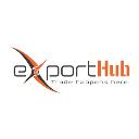 Exporthub logo