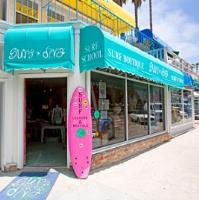 Surf Diva Shop & Surf School image 3
