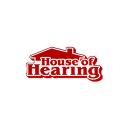 House of Hearing Orem logo