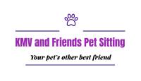 KMV and Friends Pet Sitting image 1