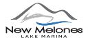 New Melones Lake Marina logo