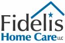 Fidelis Home Care logo