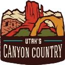 Utah's Canyon Country logo