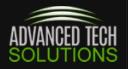 Advanced tech solutions logo