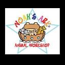 Noah's Ark Animal Workshop logo