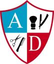 A&D Barber Shop logo