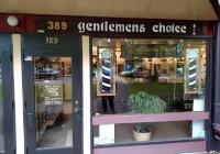 Gentlemen's Choice Barber Shop image 1