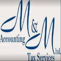 M & M Accounting & Tax Services Ltd image 1