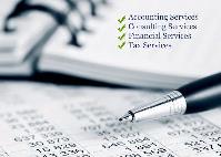 M & M Accounting & Tax Services Ltd image 5
