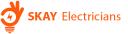 SKAY Electricians logo