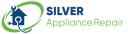 Silver Appliance Repair logo