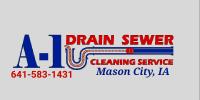 A-1 Drain Cleaning  image 1