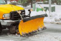 Akron Snow Removal image 2